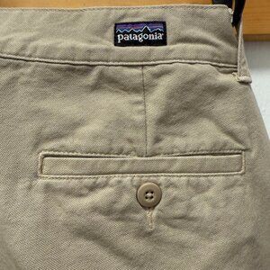 Patagonia Men's Pant Organic Cotton Size 32